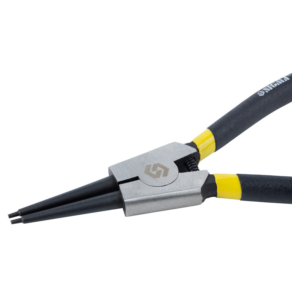 Sigma Съемник стопорных колец 200мм (наружные прямые) SIGMA (4350171) Коломия - фото 2