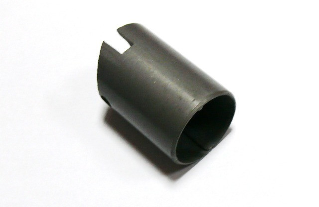 Заслінка дросельна карбюратора К-68 Мукачево - фото 1