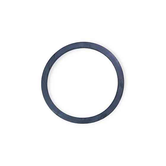 Прокладка бензонасосу 2110, 2111, 2112, 2170, 2171, 2172, 2123 1.6 новий зразок (d-125мм) графіт модуля Мукачево