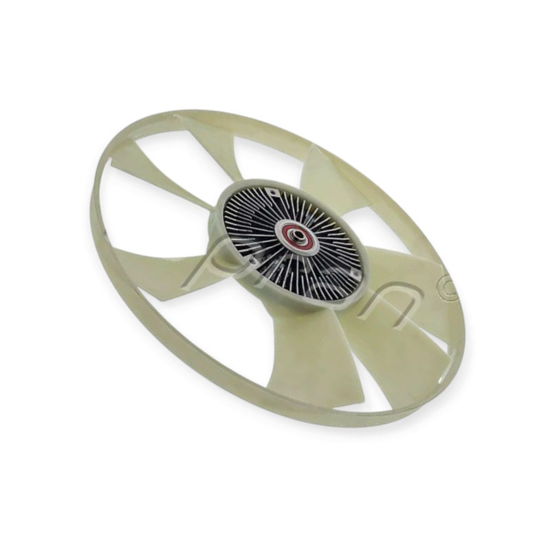 Гідромуфта, Mercedes-Benz Sprer 09- (TOPRAN) вентилятор Мукачево - фото 1