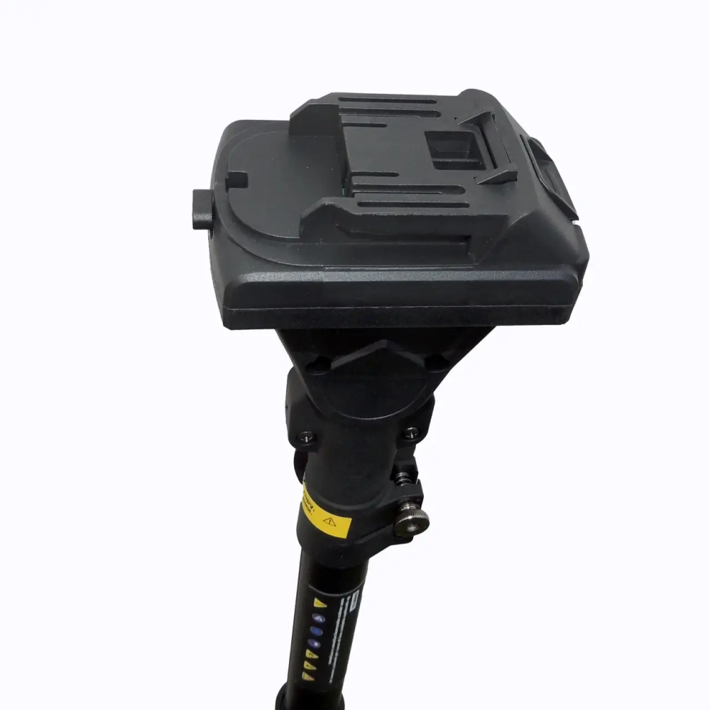 Акумуляторний садовий набір EDON STP ED SMART-21V/2K (Секатор, Пила, 2 акб по 4 А·год, штанга телескоп) Київ - фото 8