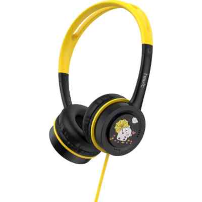 Наушники Havit HV-H210d Black (HV-H210d) Винница