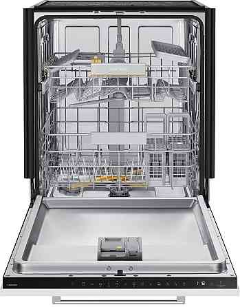 Вбудована посудомийна машина Samsung DW60DG760B00U1 ( 10941 ) Харків