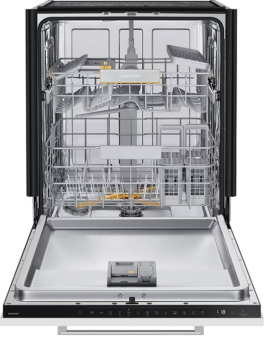 Вбудована посудомийна машина Samsung DW60DG760B00U1 ( 10941 ) Харків - фото 4