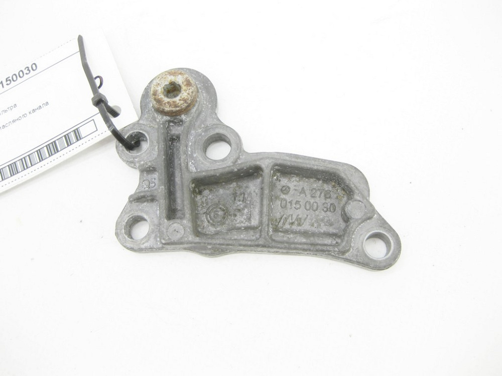 Mercedes-Benz  A2760150030 Кришка масляного каналу C-Class Cabrio A205 C-Class Estate S205 C-Class Coupe С205 C-Class W205 GLC X253 GLC Coupe C253 R-c Одеса - фото 1