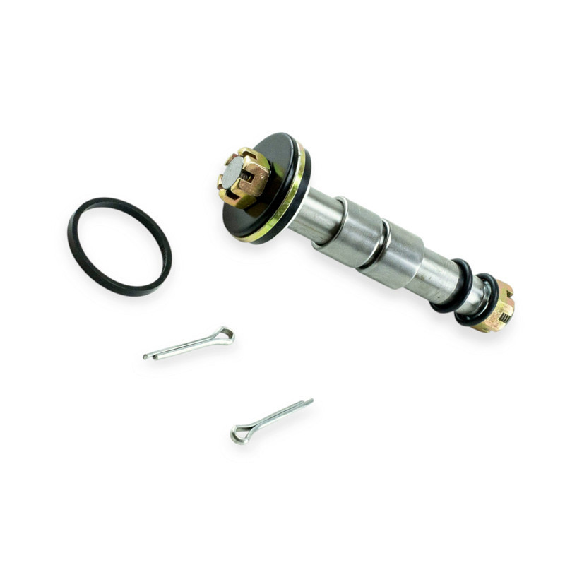 Ремкомплект маятника ГАЗ 2217 Соболь (втулки, підшипник, вісь) лівий Мукачево - фото 1