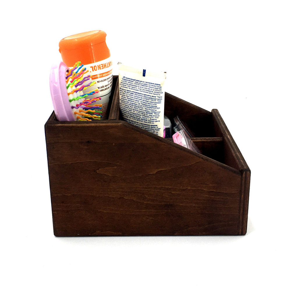 Органайзер для косметики 