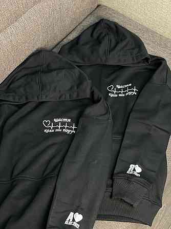 Парні худі - 