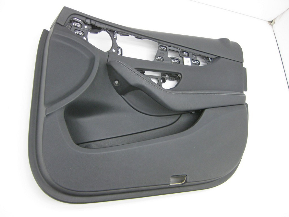 Mercedes-Benz  A2057204627 9H15 Передня права чорна дверна карта C-Class W205 C-Class W205 C-class Estate S205 Одеса - фото 15