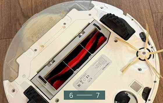 Робот -Пылесос Roborock s5 Max. Киев