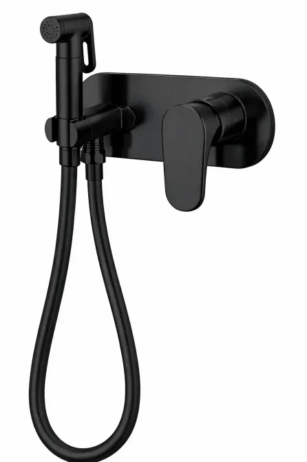 Гигиенический душ (биде) AND YLN9048-3H Коломыя - изображение 1