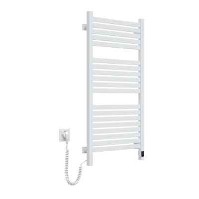 Сушарка для рушників Navin Авангард Х, 1000х480х71мм, Wi-Fi, лівобічна,, білий (12-172155-4810) Вінниця