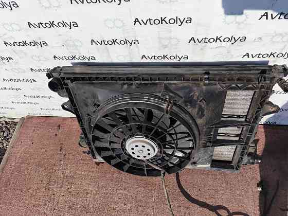 Ноускат передок в зборі Fiat Scudo 2004-2006 Ковель
