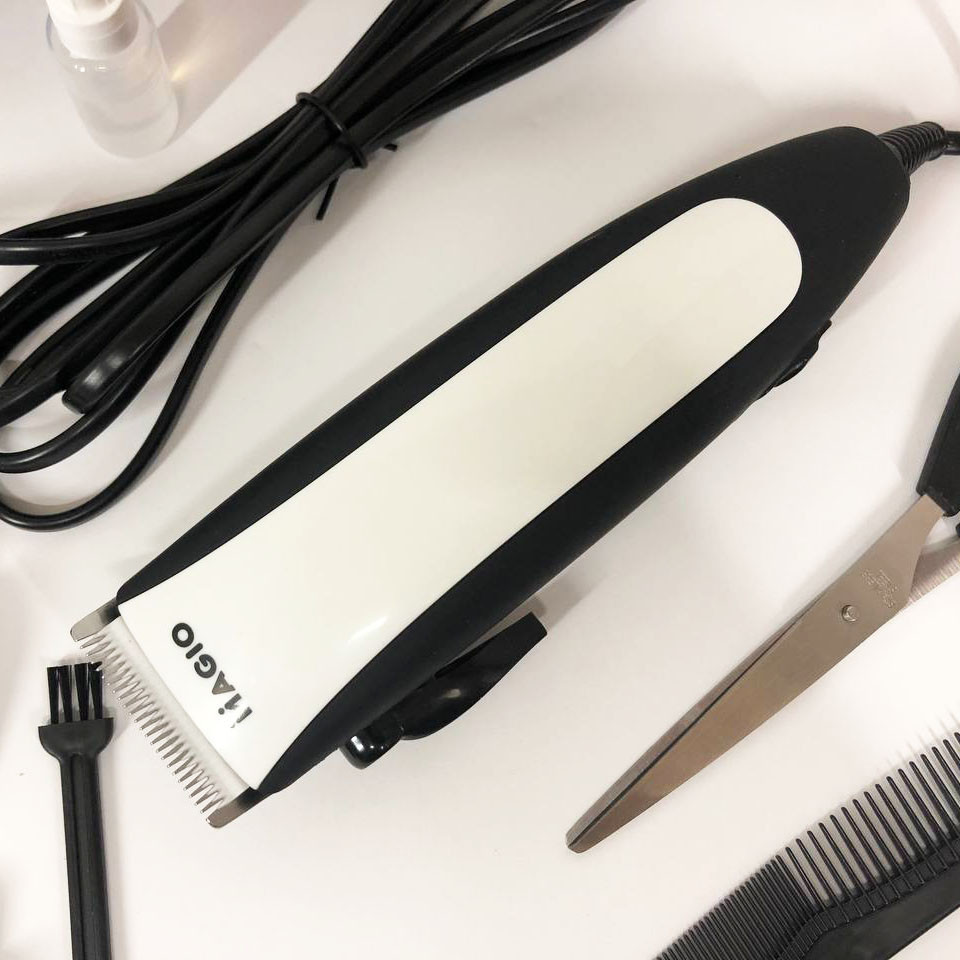 Машинки для стрижки профессиональные машины MAGIO MG-582, Машинка для стрижки волос с мотором OH-51 Львов - изображение 9