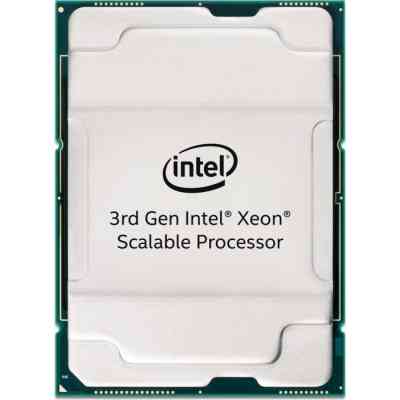 Процессор серверный INTEL Xeon Silver 4309Y 8C/16T/2.80GHz/12MB/FCLGA4189/TRAY (CD8068904658102) Винница