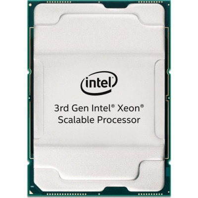 Процесор серверний INTEL Xeon Silver 4309Y 8C/16T/2.80GHz/12MB/FCLGA4189/TRAY (CD8068904658102) Вінниця - фото 1