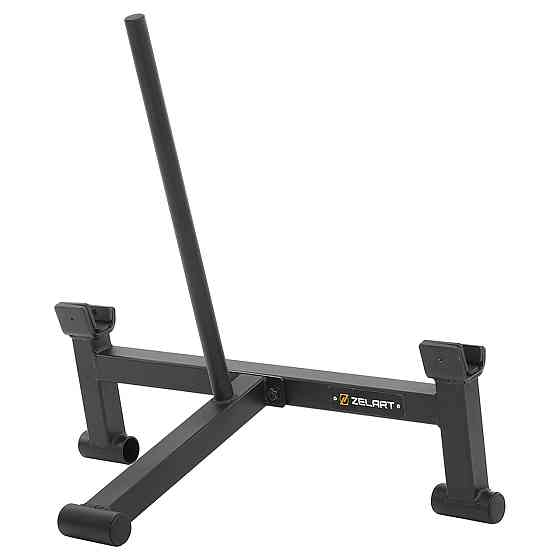 Стійка для зберігання штанг Zelart 9596 Київ