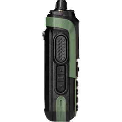 Портативная рация Baofeng UV-21M Green Винница
