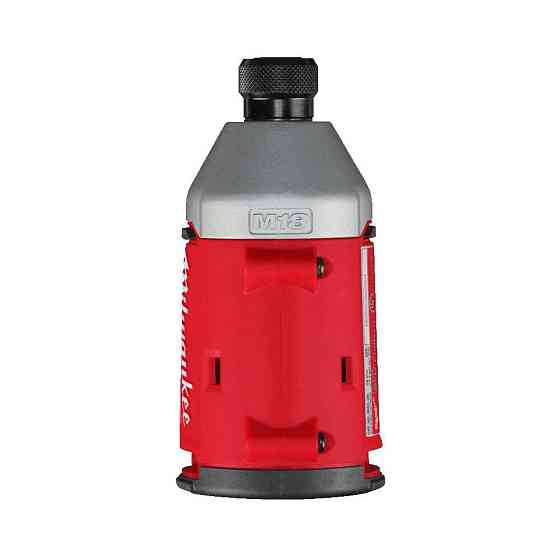 Шуруповерт ударний акумуляторний безщітковий MILWAUKEE (190Нм) M18 BLIDR-0 (каркас) Одеса