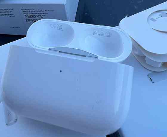 Навушники AirPods Pro 2|Airpods Pro 2 Киев