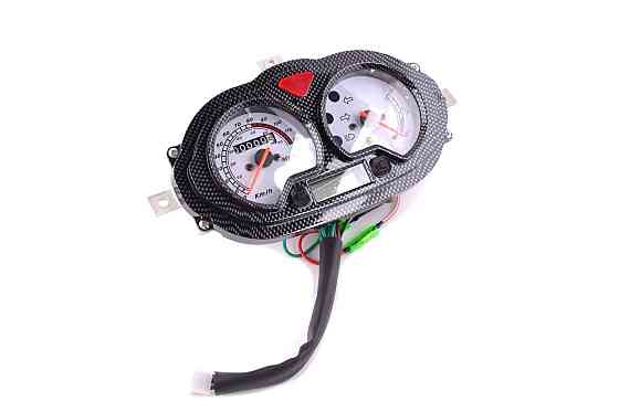 Панель приладів (у зборі) скутер Рейс Мукачево