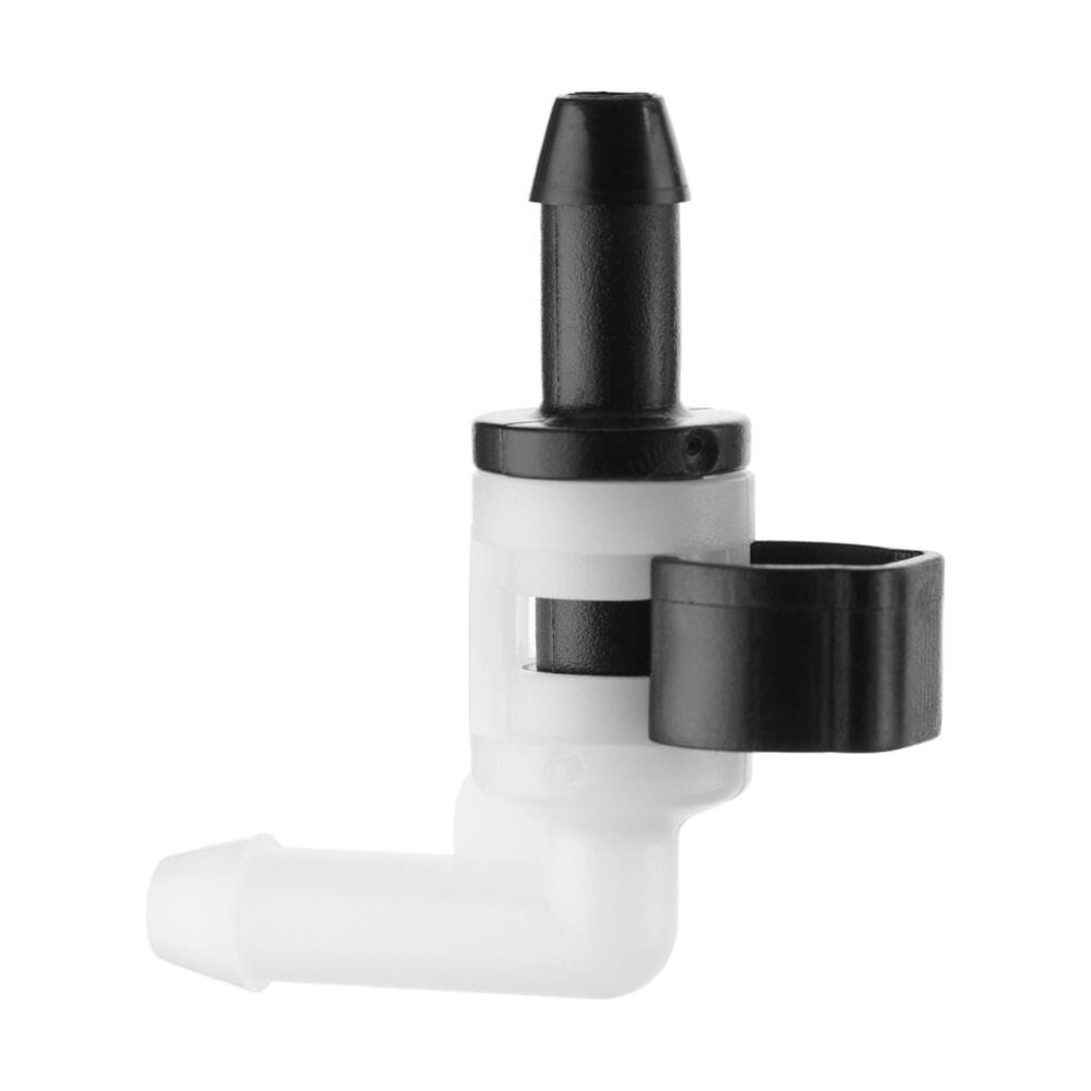 Штуцер фітинг омивача Багато марок (5 мм) Київ - фото 1