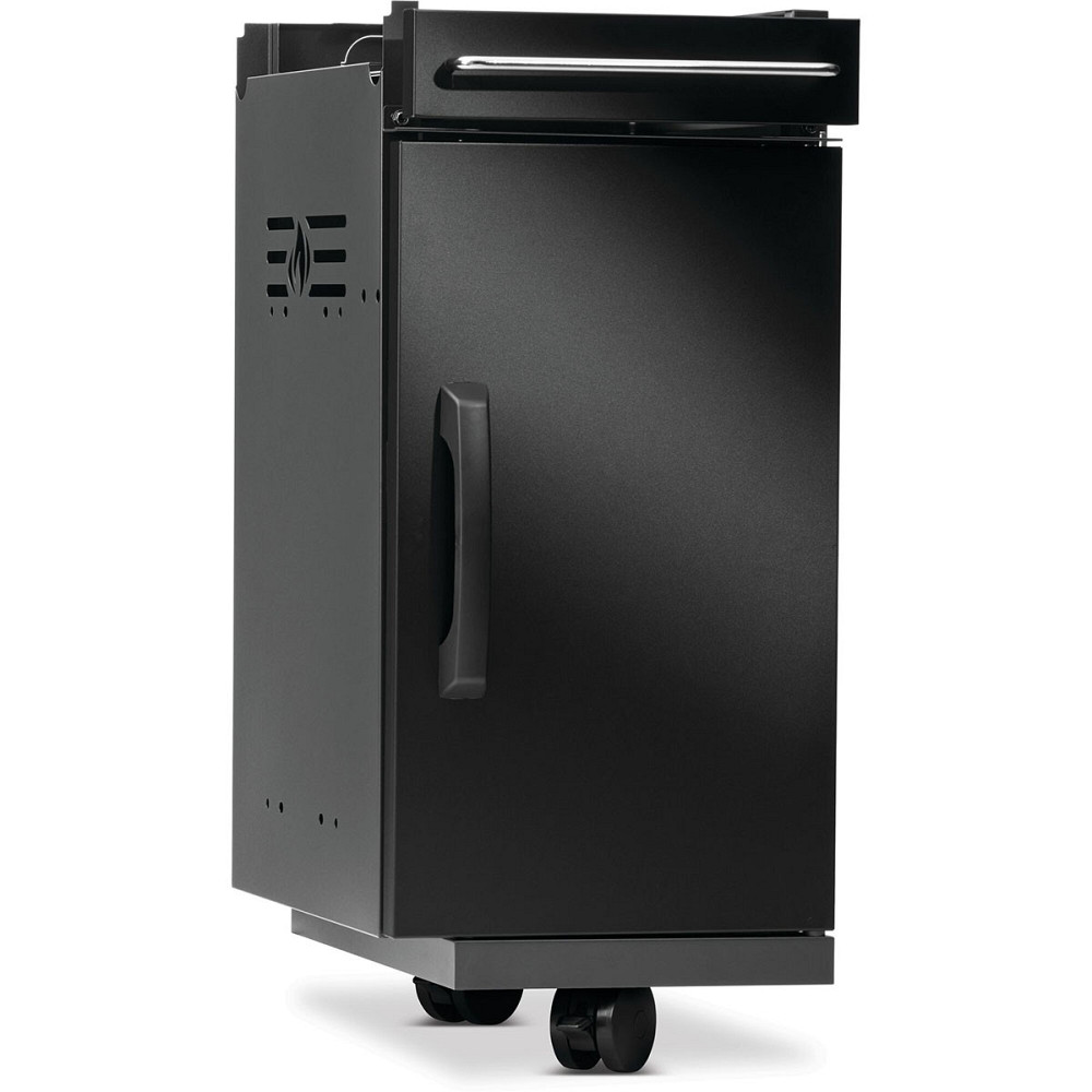 Тумба для газового гриля Napoleon Rogue чорна матова 1 шт 68006 Код: 013235 Ровно - изображение 7