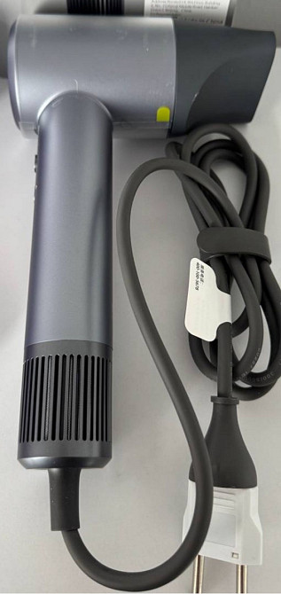 Новий + Гарантія Фен Xiaomi H501 з насадкою, альтернатива Dyson. Київ - фото 5