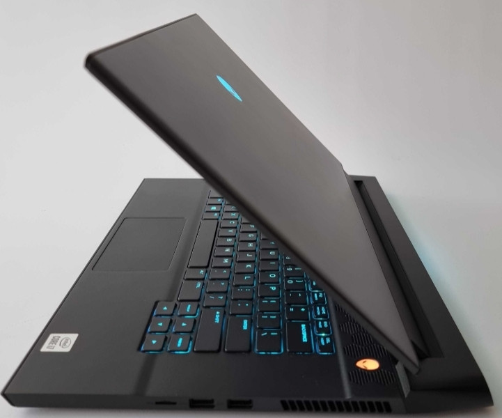 Alienware M15 R4/Intel 17 10870H/RTX 3070/RAM 16Gb/SSD 512Gb/300Hz.Dell Киев - изображение 6