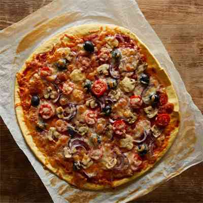 Бумага для выпечки пергаментная Chisto Силиконизированный 28 см х 6 м (4823098407447) Винница