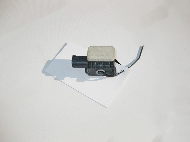 Mercedes-Benz  A0038202926 Датчик удару Bosch GL X164 ML W164 CL C216 S-Class W221 R-Class W251 Одесса - изображение 1