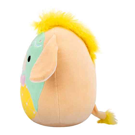 М'яка іграшка Squishmallows - Пастельний віслючок (19 cm) Днепр