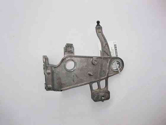 Mercedes-Benz  A6510900041 Задній кронштейн - захисний екран повітряного фільтра двигуна OM651 R4 2.2 cdi E-Class W212 C-Class W204 Одеса