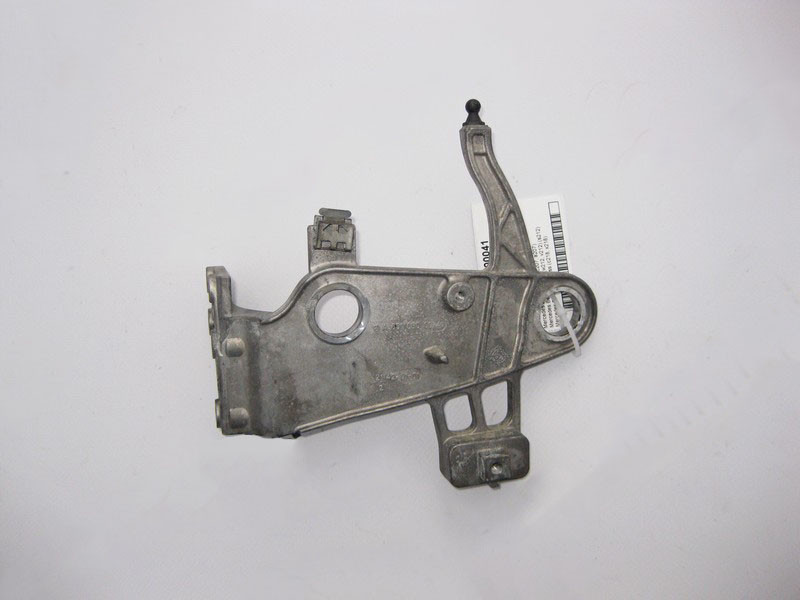 Mercedes-Benz  A6510900041 Задній кронштейн - захисний екран повітряного фільтра двигуна OM651 R4 2.2 cdi E-Class W212 C-Class W204 Одесса - изображение 2