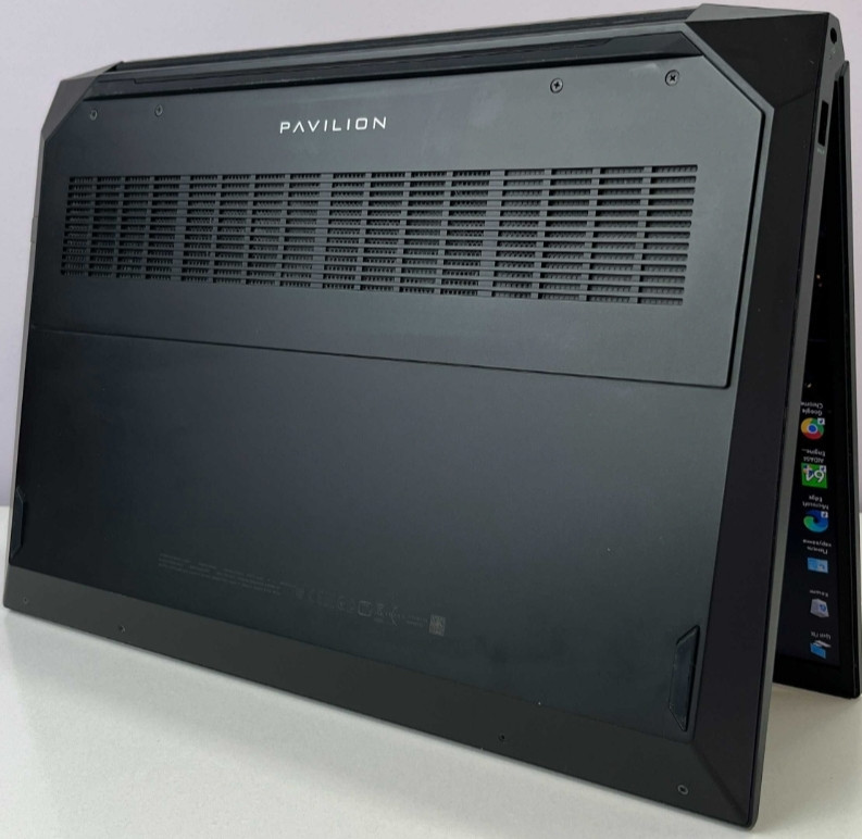 HP 16'1 i5-10300H GTX 1650Ti 4Gb 8Gb SSD 512Gb. Ноутбук Київ - фото 7