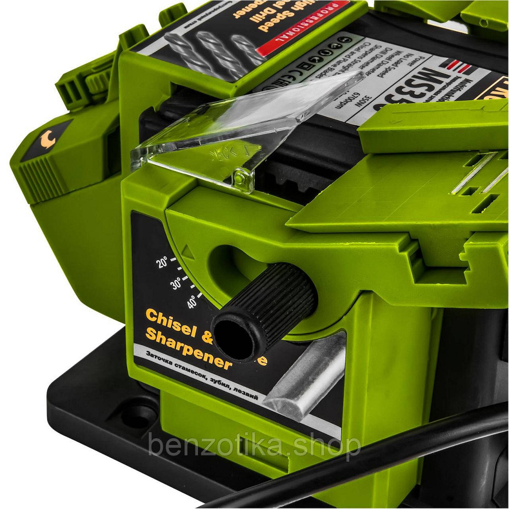 Заточка універсальна Procraft MS350 Киев - изображение 5