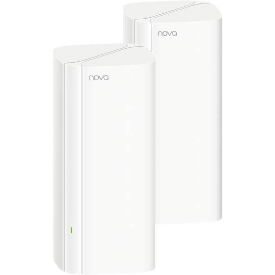WiFi Mesh система Tenda MX12 (MX12-KIT-2) white Харків