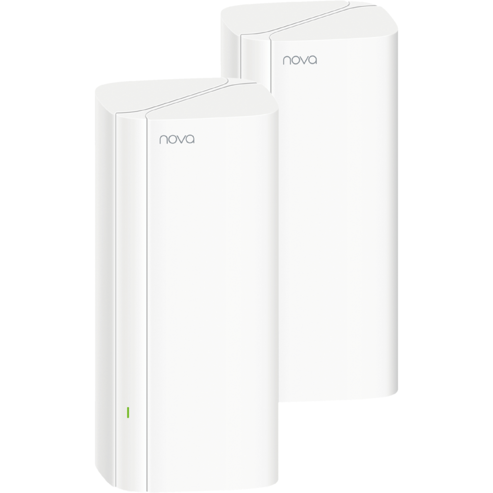 WiFi Mesh система Tenda MX12 (MX12-KIT-2) white Харків - фото 1