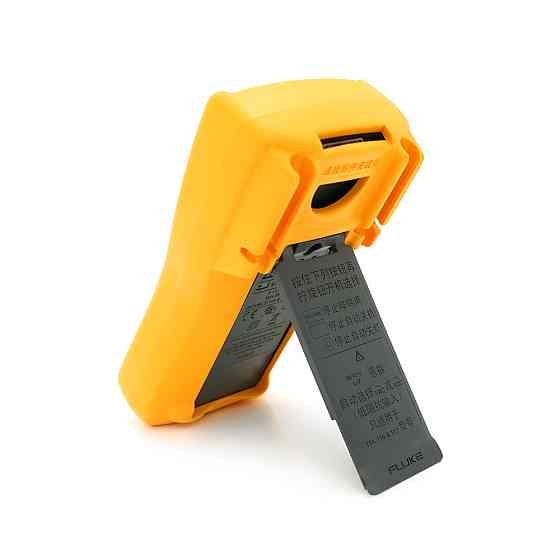 Мультиметр Fluke 115C, Вимірювання: V, A, C, R, F Київ