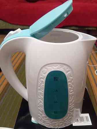 Чайник электрический. Киев