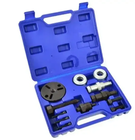 Знімач муфти компресора AL-FA ALCCRM01 – у кейсі, професійний набір, Італія Львів - фото 2