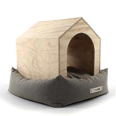 Будка для собаки 