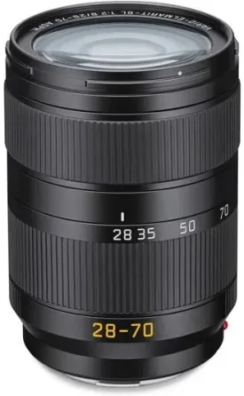 Объектив Leica Vario-Elmarit-SL 28-70 f/2.8 ASPH Киев