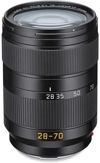 Об'єктив Leica Vario-Elmarit-SL 28-70 f/2.8 ASPH Київ - фото 1