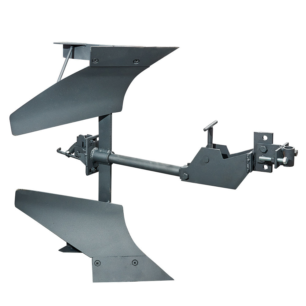 Плуг оборотний ОПН-1-20МБ (з привареним відвалом) Харків - фото 1