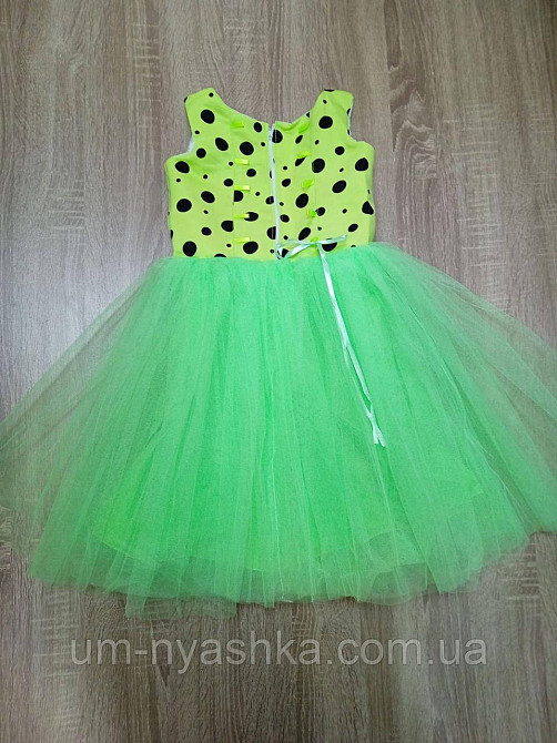 Пишне ошатне плаття в ретро стилі "Стиляги" Кривий Ріг - фото 2