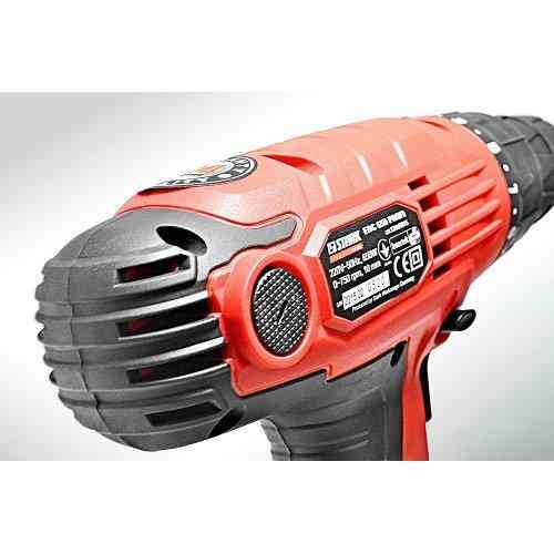 Шурупокрут електричний Stark EDC 650 Profi(120065015) Коломыя