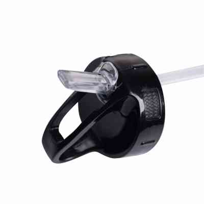 Пляшка для води Line Art Frontera сталева 750 мл біла (60013322LA-08) Вінниця