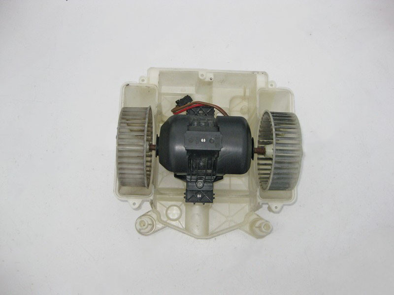 Mercedes-Benz  A2218202714 Вентилятор - моторчик обігрівача CL C216 S-class short W221 S-class long V221 Одеса - фото 1