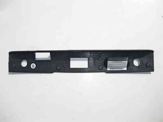 Mercedes-Benz  A2197500193 Внутрішня нижня накладка торця кришки багажника CLS C219 Одеса